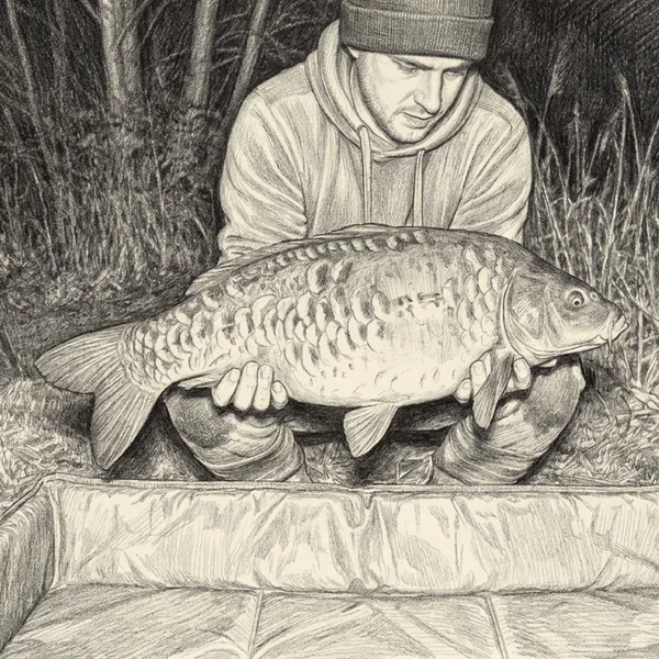 Pencil study